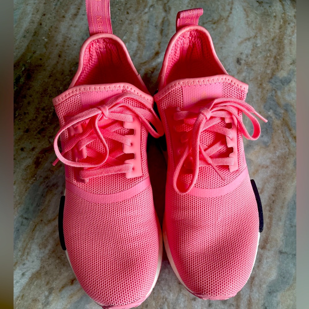 Adidas sneaker